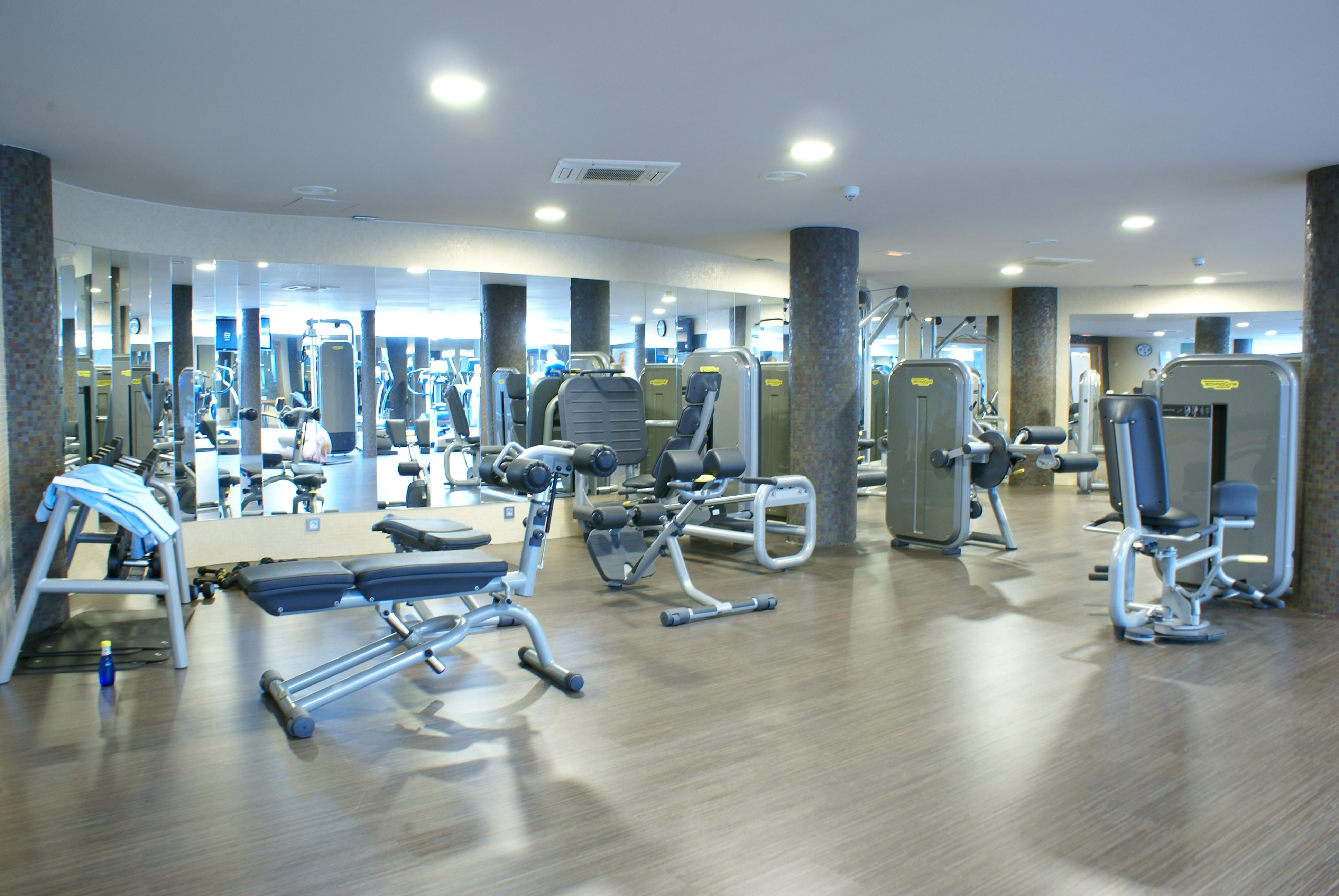 Cumbria Spa Hotel 3* Sup Ciudad Real Exterior foto