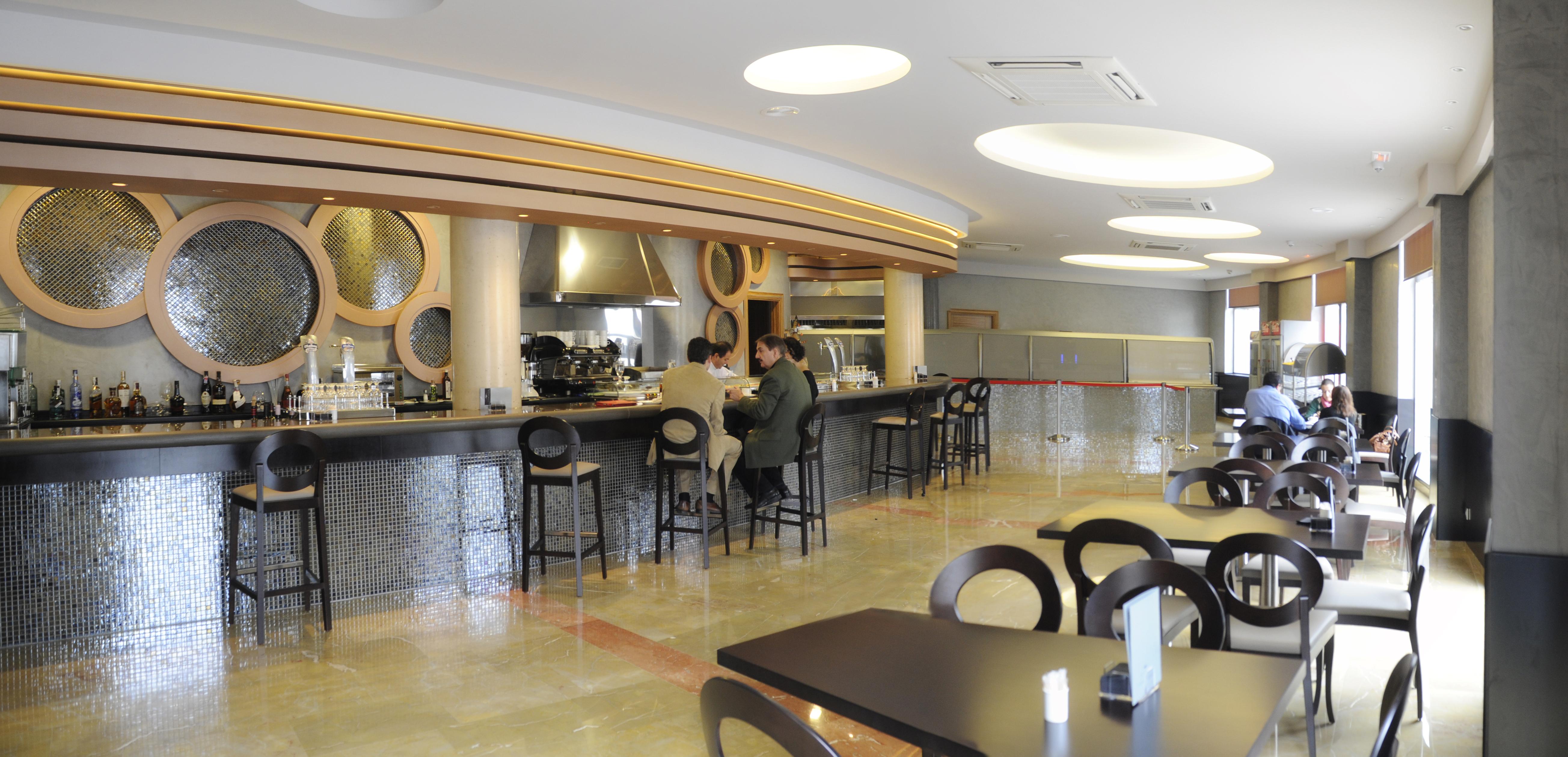 Cumbria Spa Hotel 3* Sup Ciudad Real Exterior foto