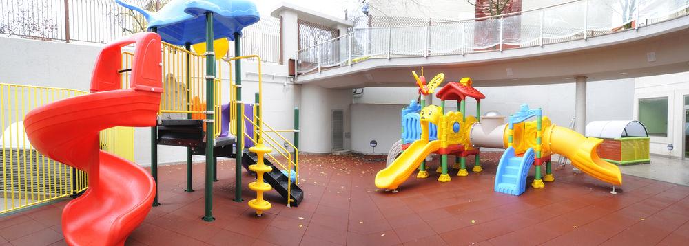 Cumbria Spa Hotel 3* Sup Ciudad Real Exterior foto