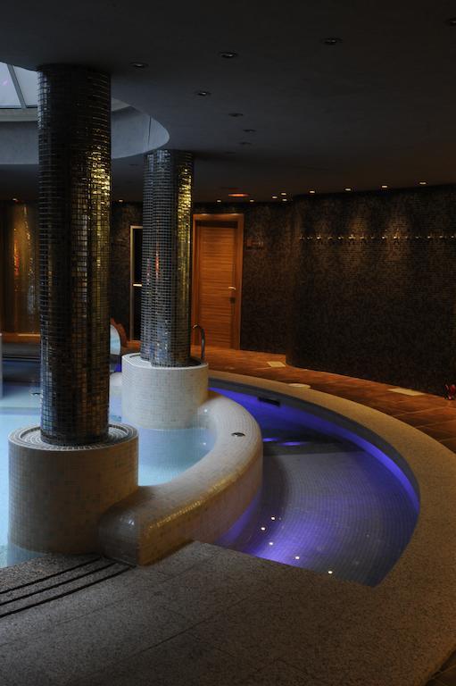 Cumbria Spa Hotel 3* Sup Ciudad Real Exterior foto