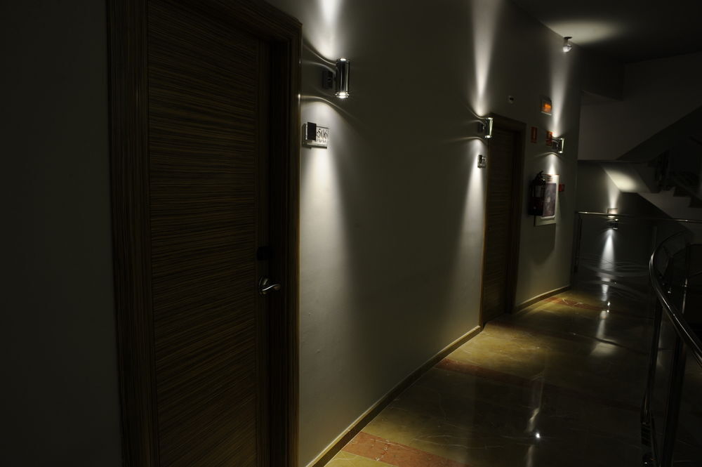 Cumbria Spa Hotel 3* Sup Ciudad Real Exterior foto